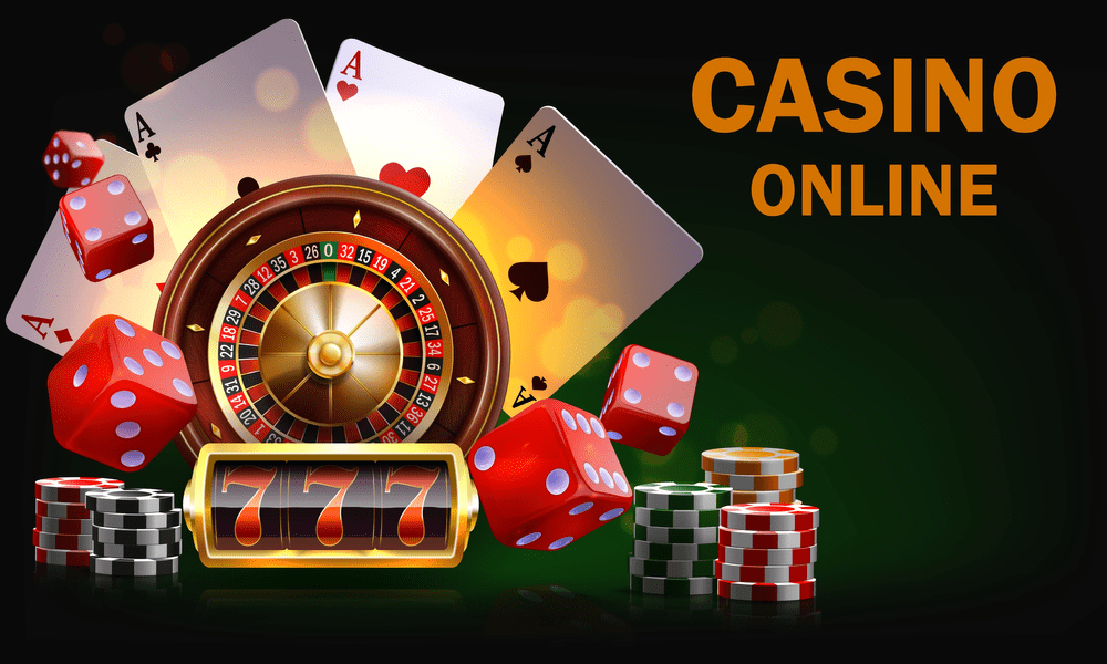 Captain Cooks Online Casino