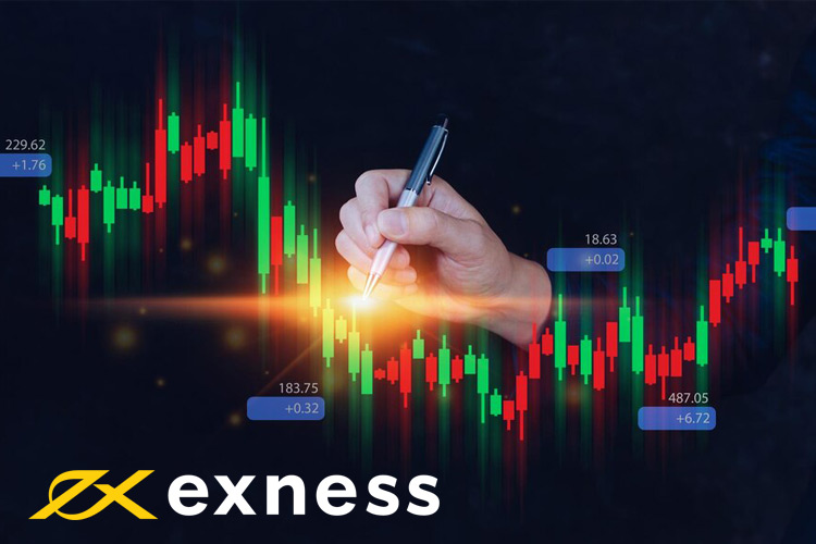 Cent account Exness  - A wise begin for Novice